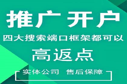 成功案例揭示：百度推广返点的运用之道